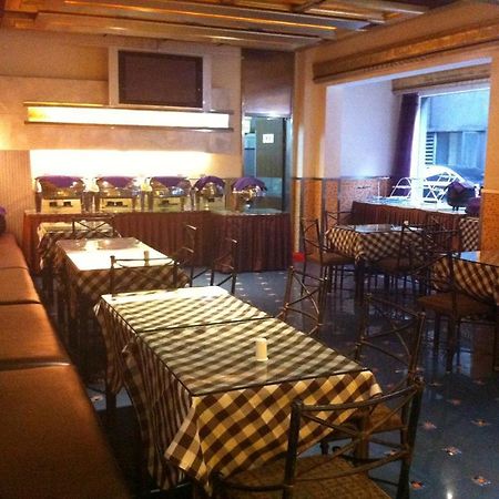Motel168 Cishan Street Shanghai Eksteriør bilde
