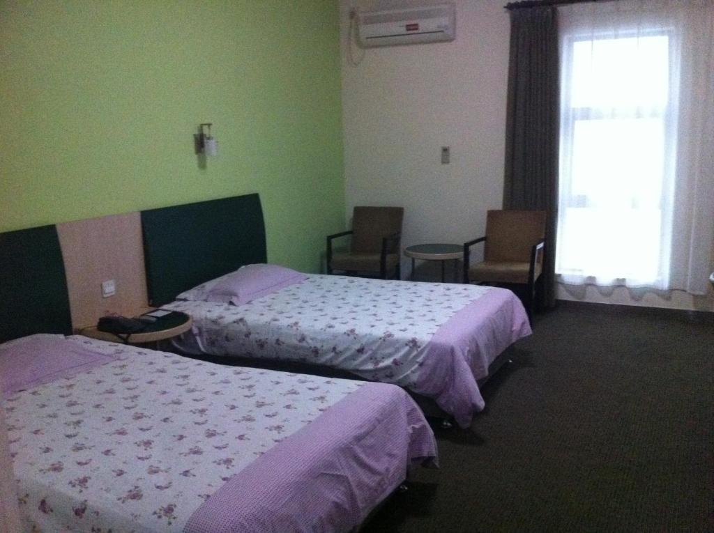 Motel168 Cishan Street Shanghai Rom bilde