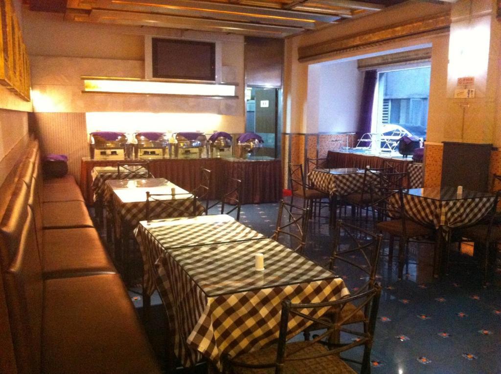 Motel168 Cishan Street Shanghai Eksteriør bilde
