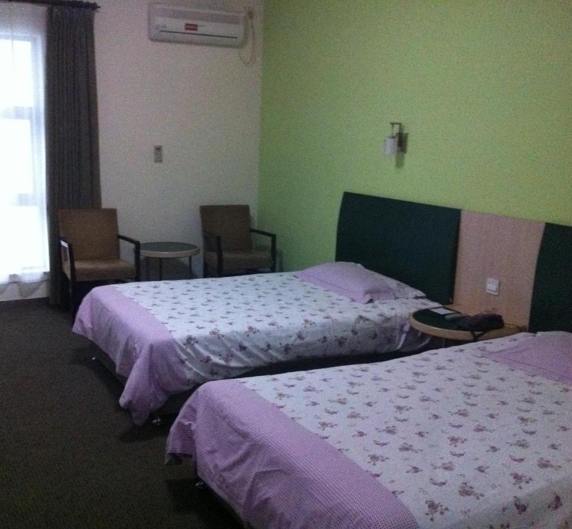 Motel168 Cishan Street Shanghai Rom bilde