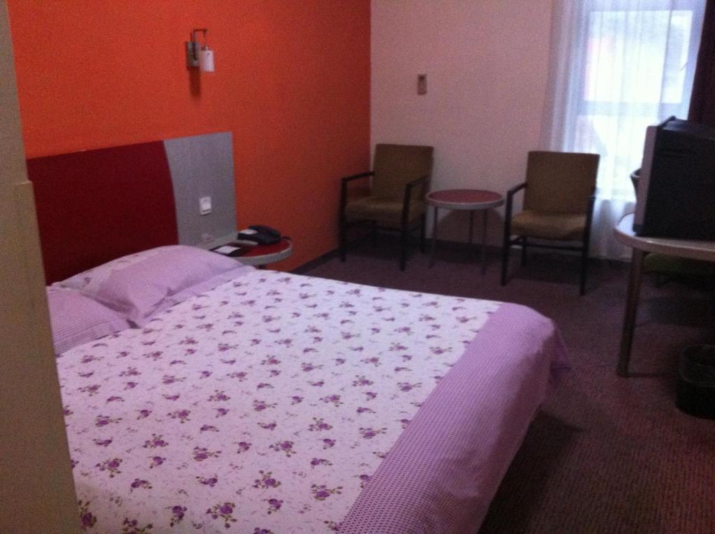Motel168 Cishan Street Shanghai Rom bilde